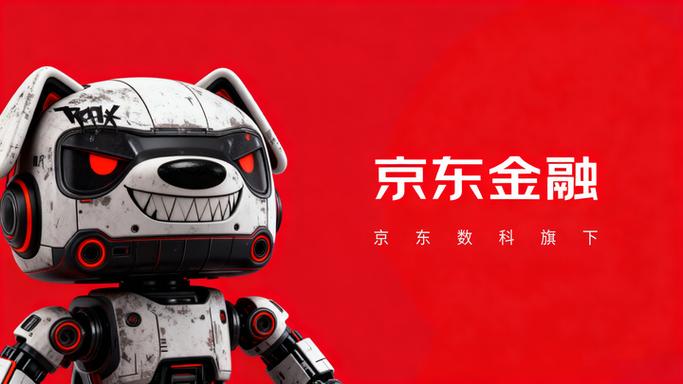 别人让下载京东金融为什么图标