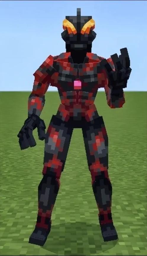 网易我的世界自定义皮肤