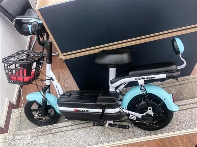 中国飞鸽电动车