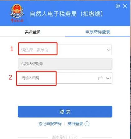 税务申报审核一般多久通过