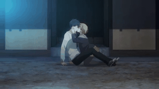 政宗君的复仇ova全集