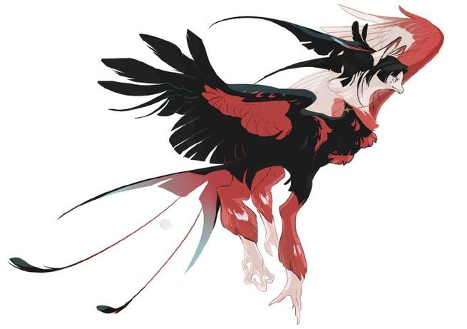 小乌刀剑乱舞图片