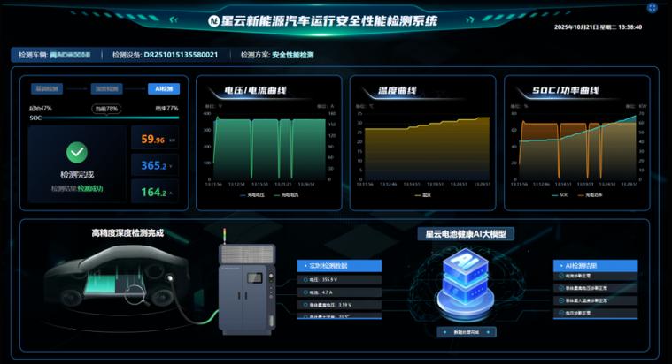 看手机电池损耗的软件