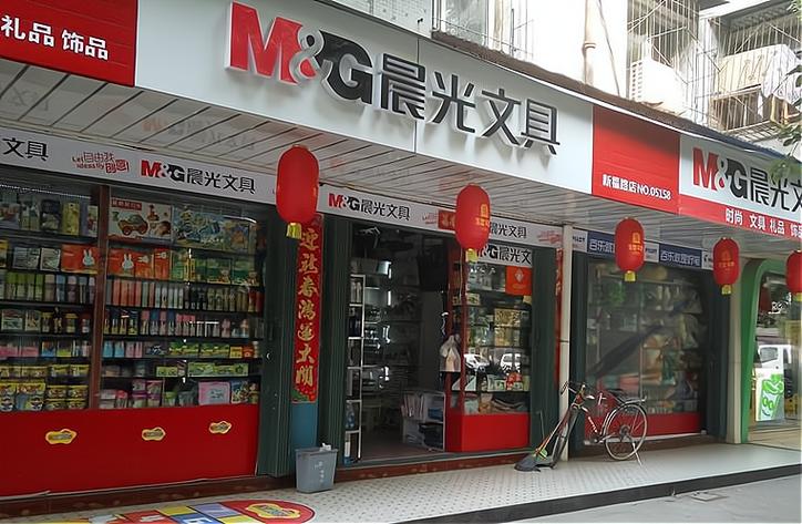 文具店需要投资多少钱