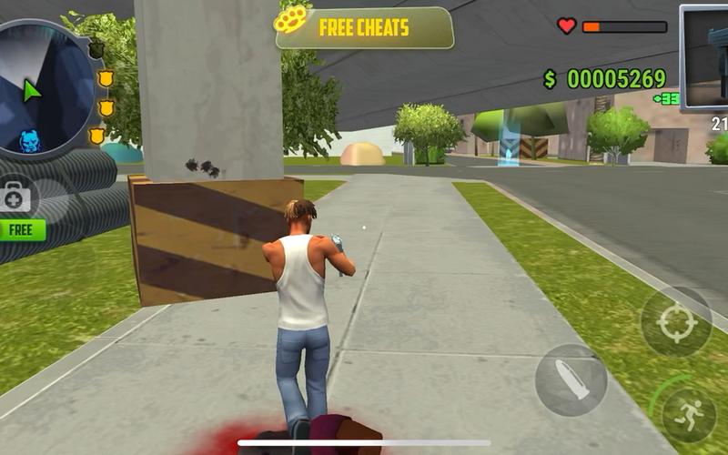 gta5手机版ios