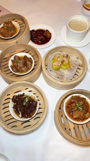 大连香格里拉糕点价格表最新