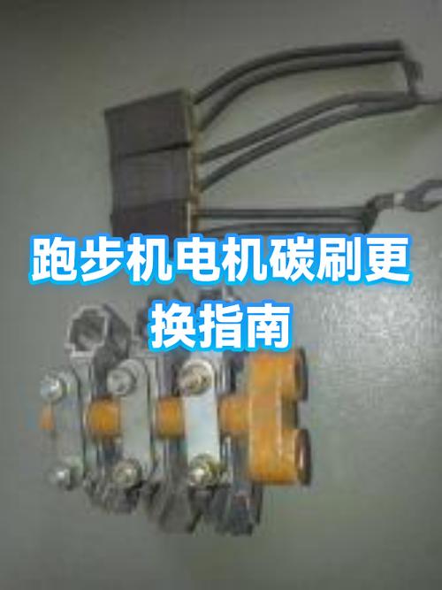 跑步机碳刷多久换一次