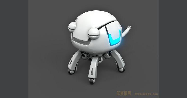 罪恶王冠小机器人叫什么