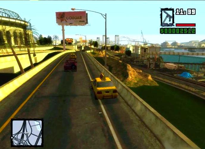 gtasa仿gta5mod图标