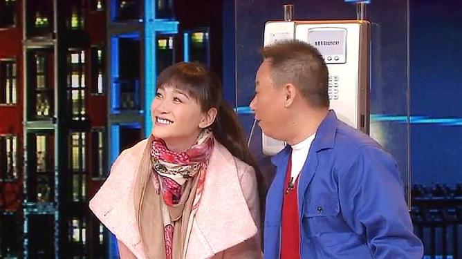李小冉小品全部