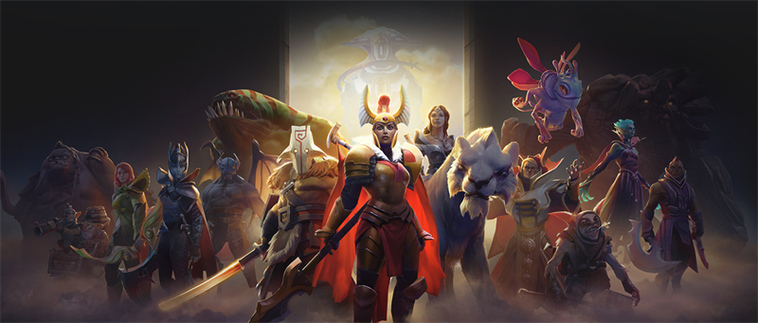dota2下载
