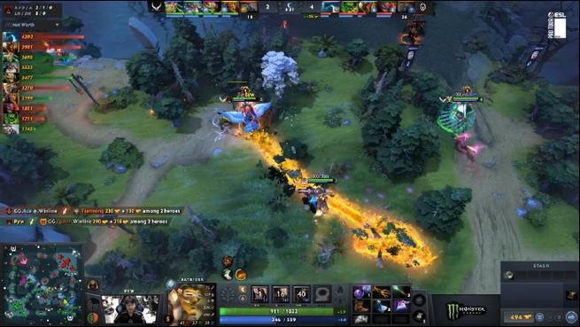 dota2下载