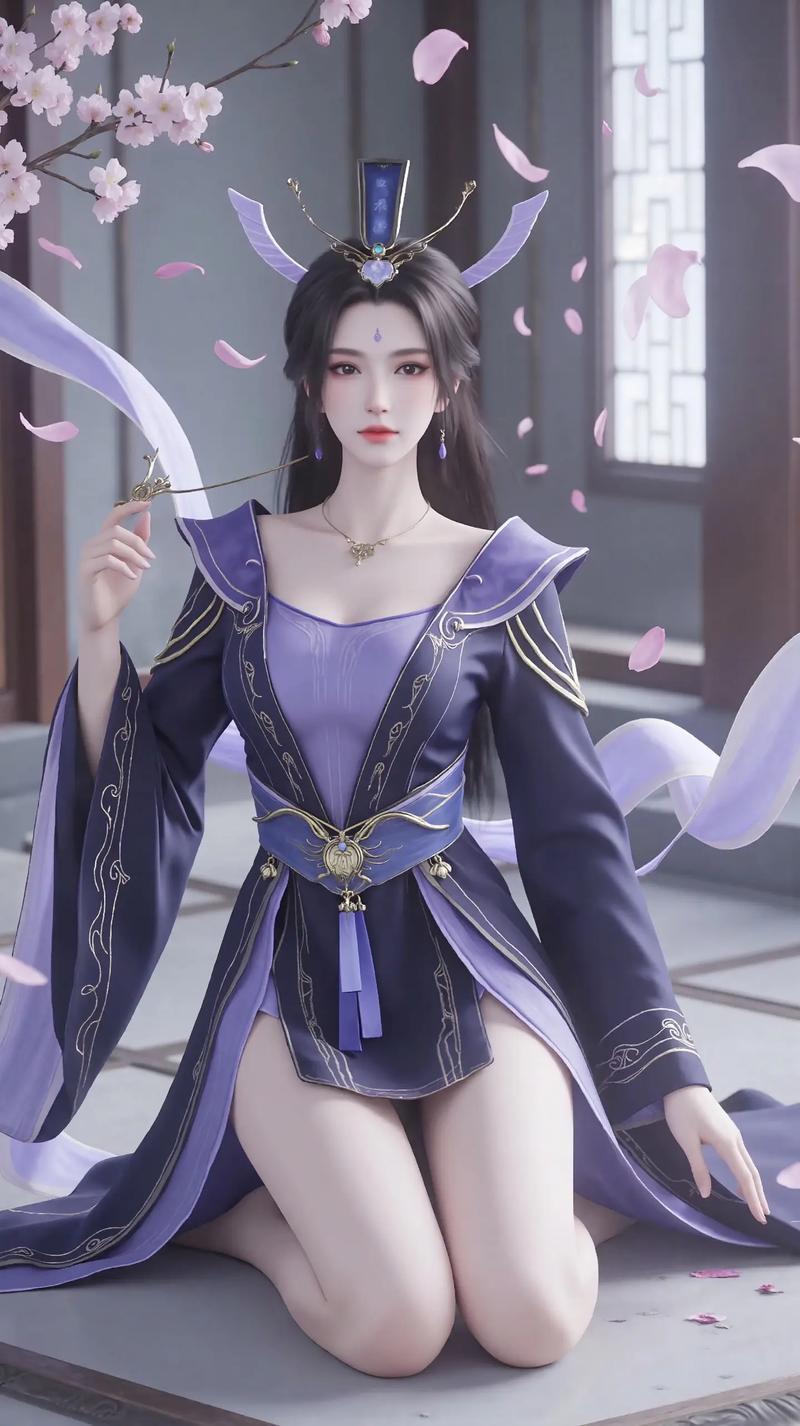 遮天之我夺舍了紫府弟子