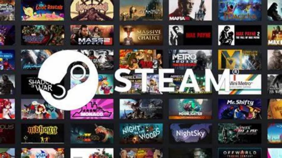 steam便宜游戏推荐