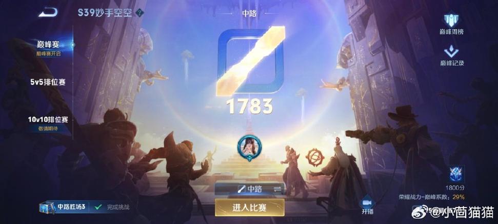 王者省标怎么不显示