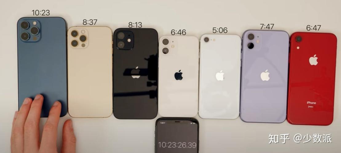 苹果se与iphone se2的区别