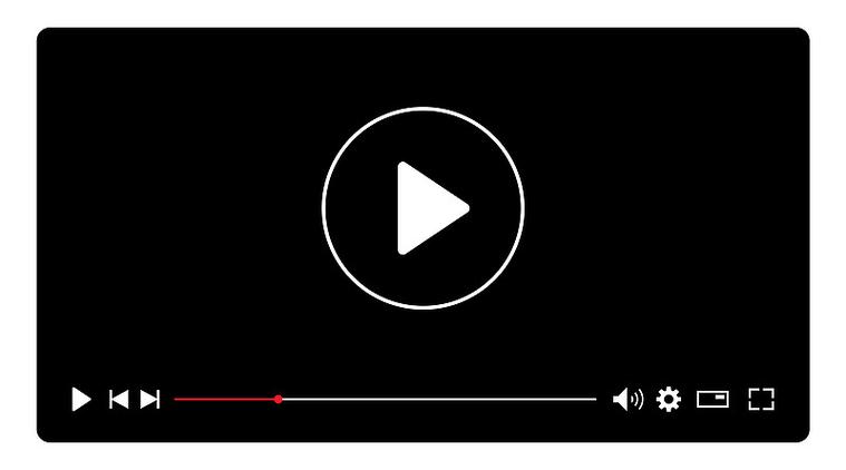 手机看mp4视频黑屏
