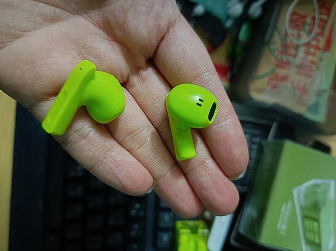 雅兰仕耳机17mini