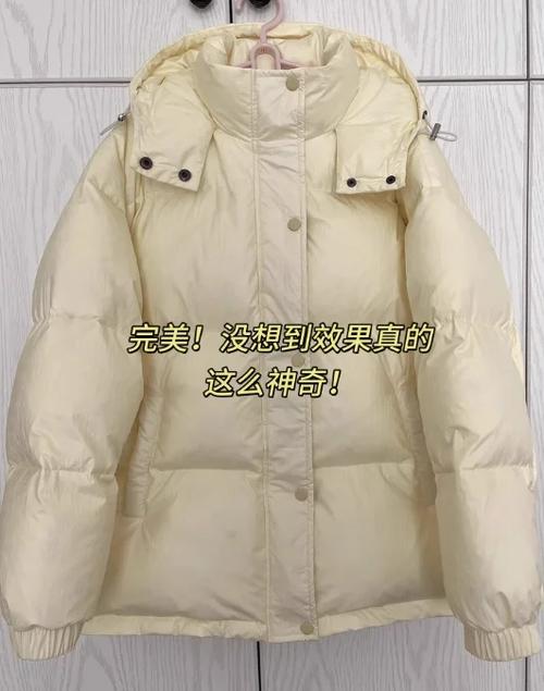 在家怎么样洗羽绒服