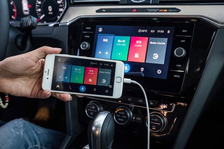 carlife ex破解版声音