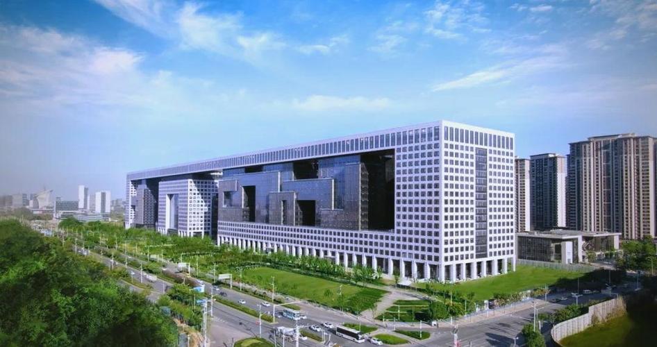 中建三局设计总院待遇图标
