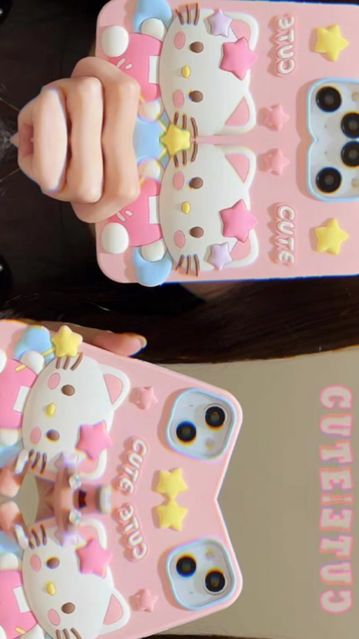 iPhone6手机壳可爱