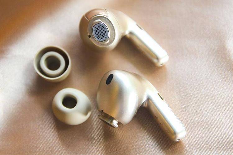 499小米降噪耳机评测