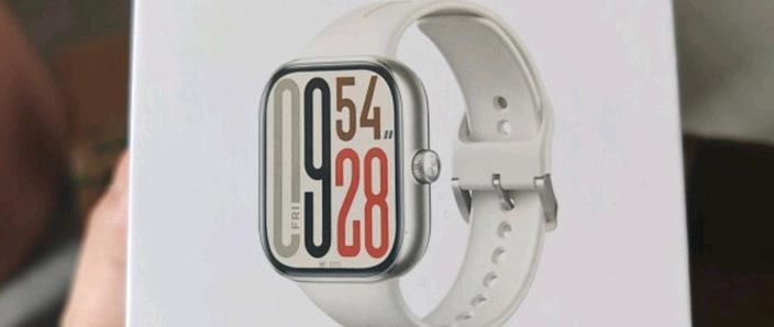 小米手表watch5与蓝牙断开提醒功能
