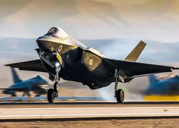 以色列空军f35