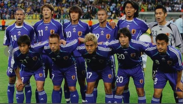2006世界杯死亡之组