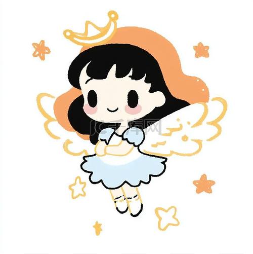 小天使动漫