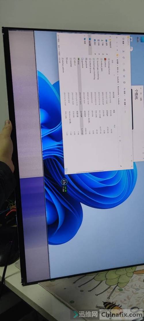 逻辑板无VGH