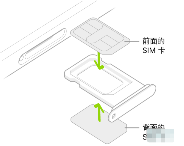vivo内存卡槽在哪