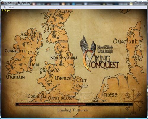 维京征服主线任务攻略