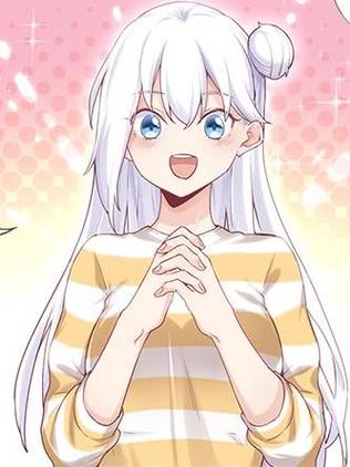 神笔马尚漫画目录