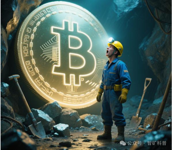 btc显卡挖矿