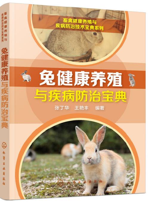 养兔子的软件