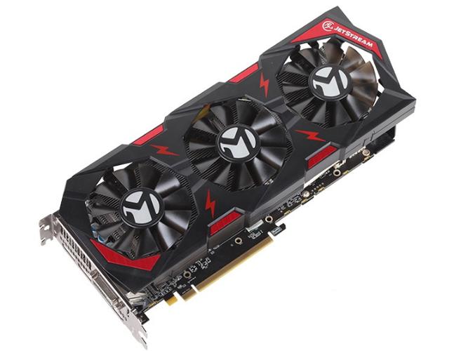 amd580显卡怎么样