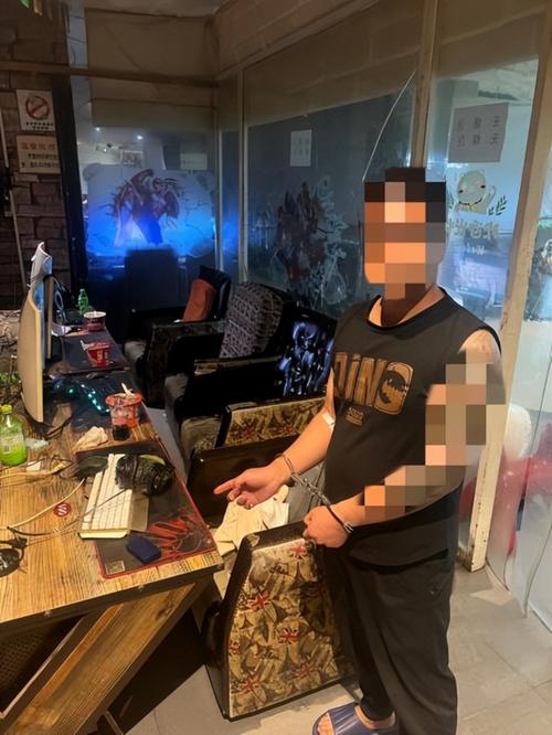 网吧容易被盗号吗