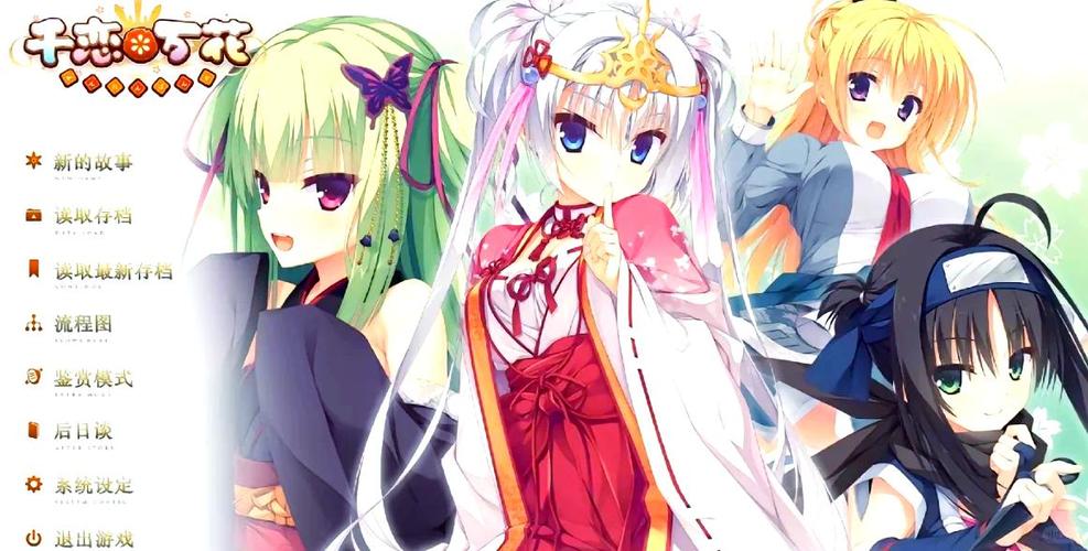 galgameADV是什么意思