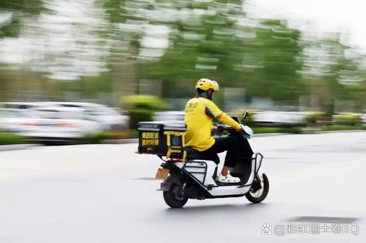 美团外卖每天上几个小时
