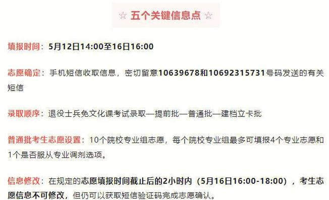 退役士兵计划好调剂吗