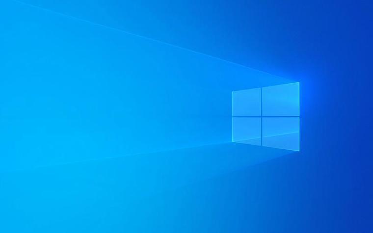 win10 桌面图标