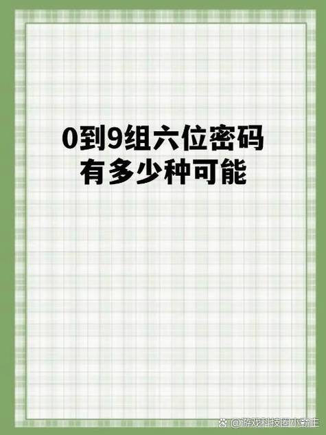 登录银行密码是几位数