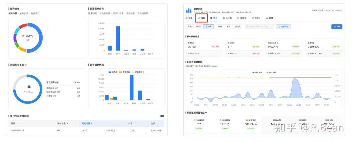 新抖数据官网入口