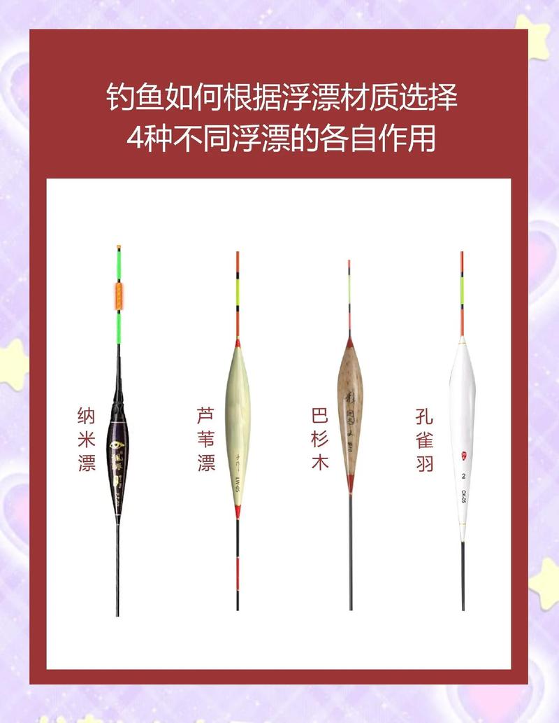 浮漂目数多少的区别