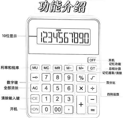 计算器连乘怎么按