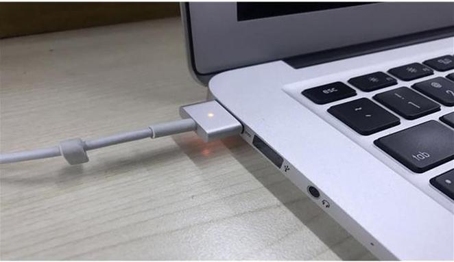 mac开盖不能唤醒屏幕图标