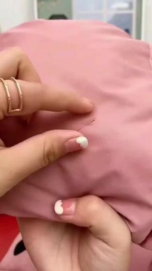 补丁贴