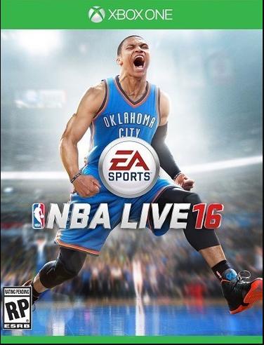 nba live 2016